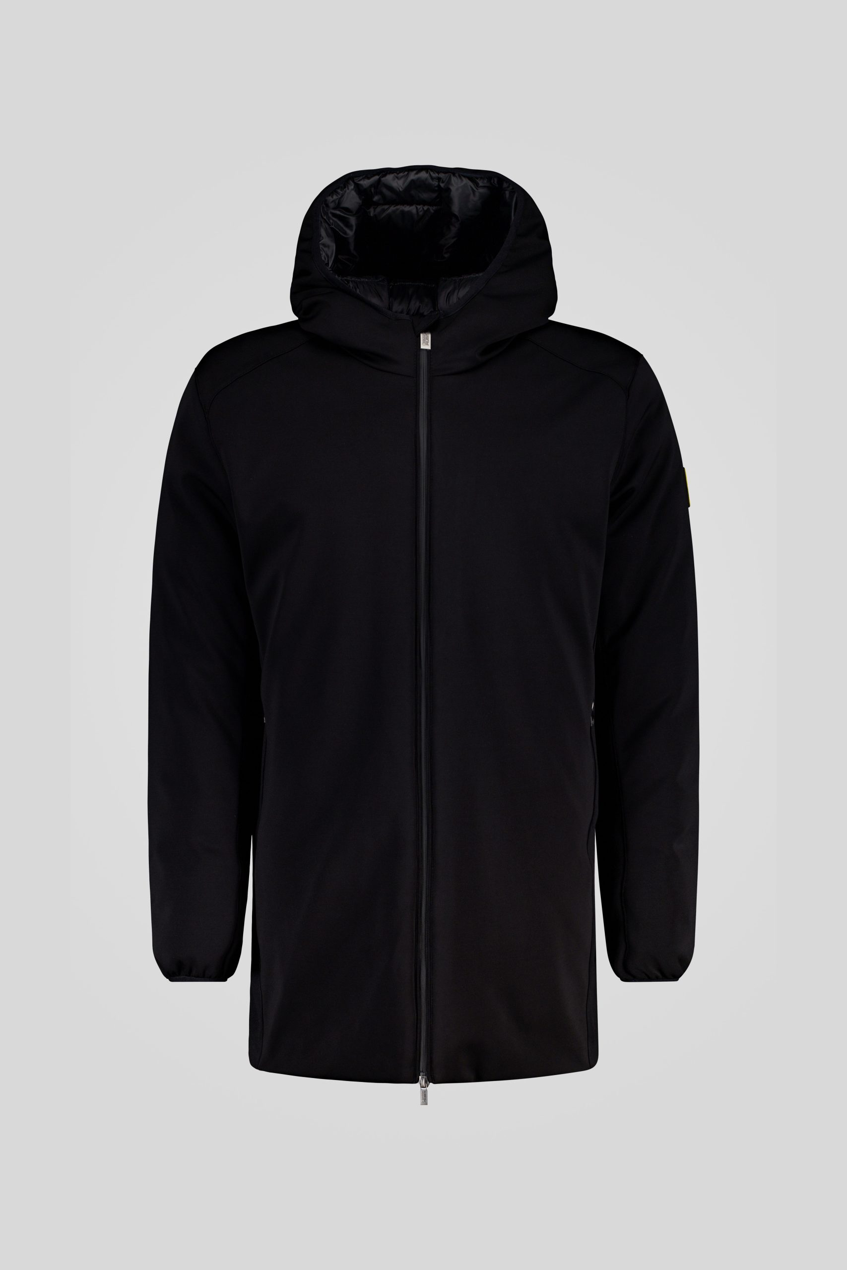Clem 3.0 Softshell Parka, alternate product angle