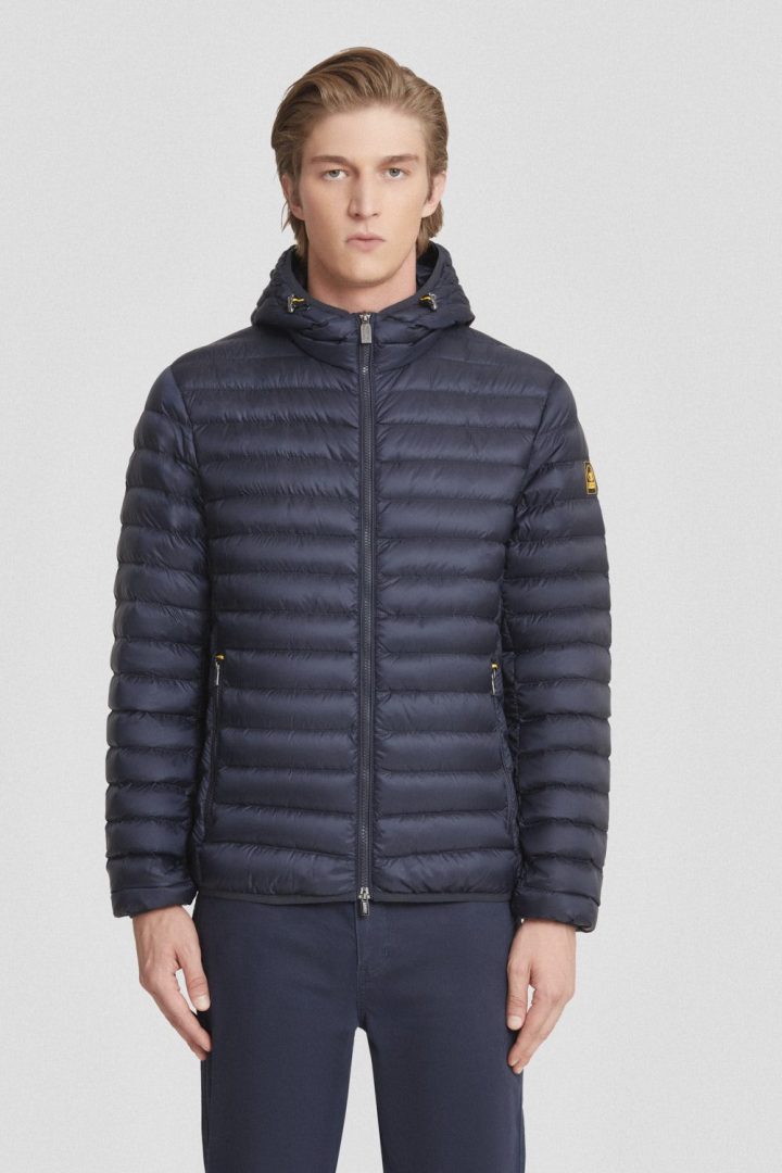 Franklin 3.0 Lightweight Hooded Puffer, alternate product angle