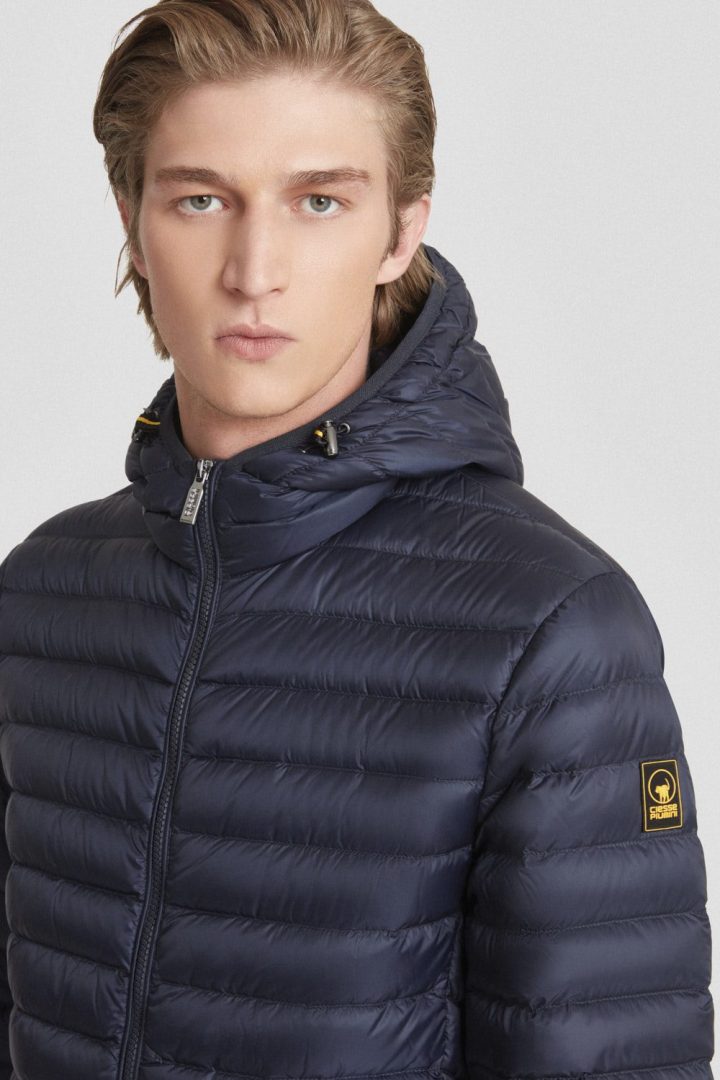 Franklin 3.0 Lightweight Hooded Puffer, alternate product angle