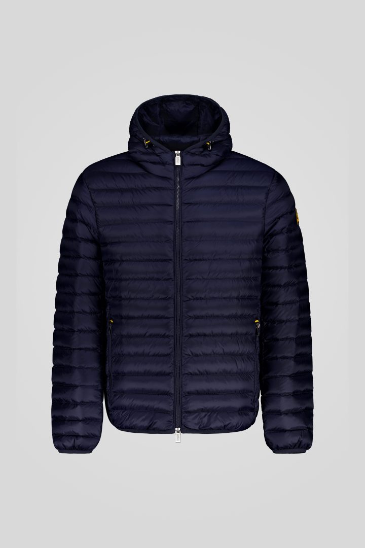 Franklin 3.0 Lightweight Hooded Puffer, alternate product angle