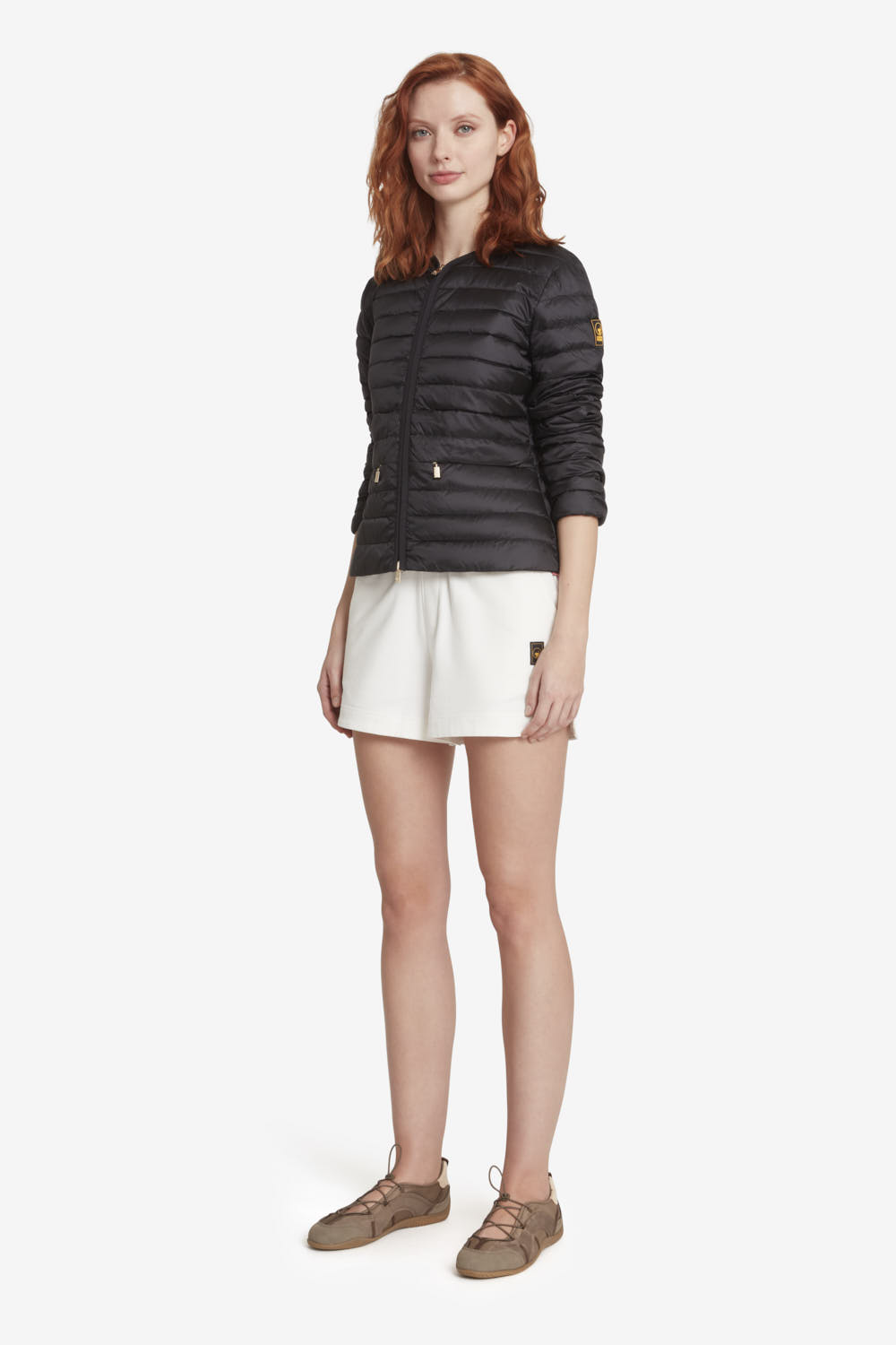 Grace 3.0 800 Fill Down Jacket