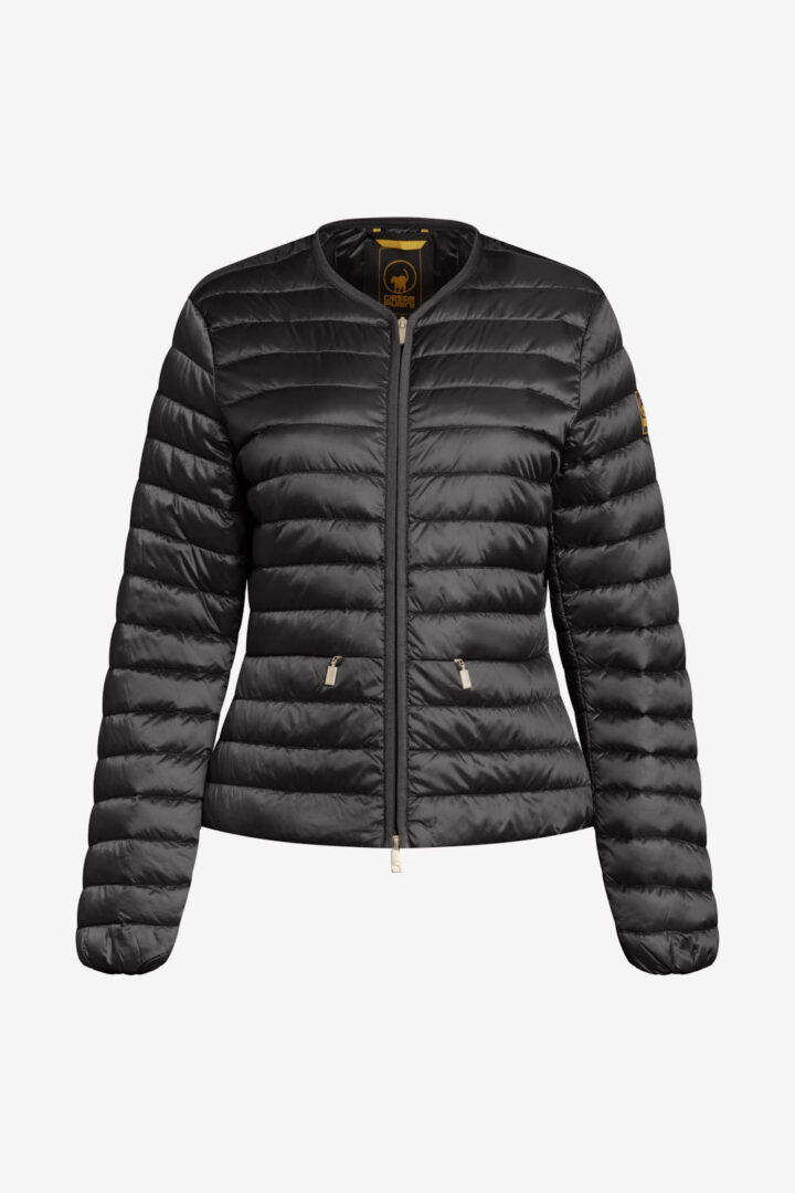 Grace 3.0 800 Fill Down Jacket, alternate product angle