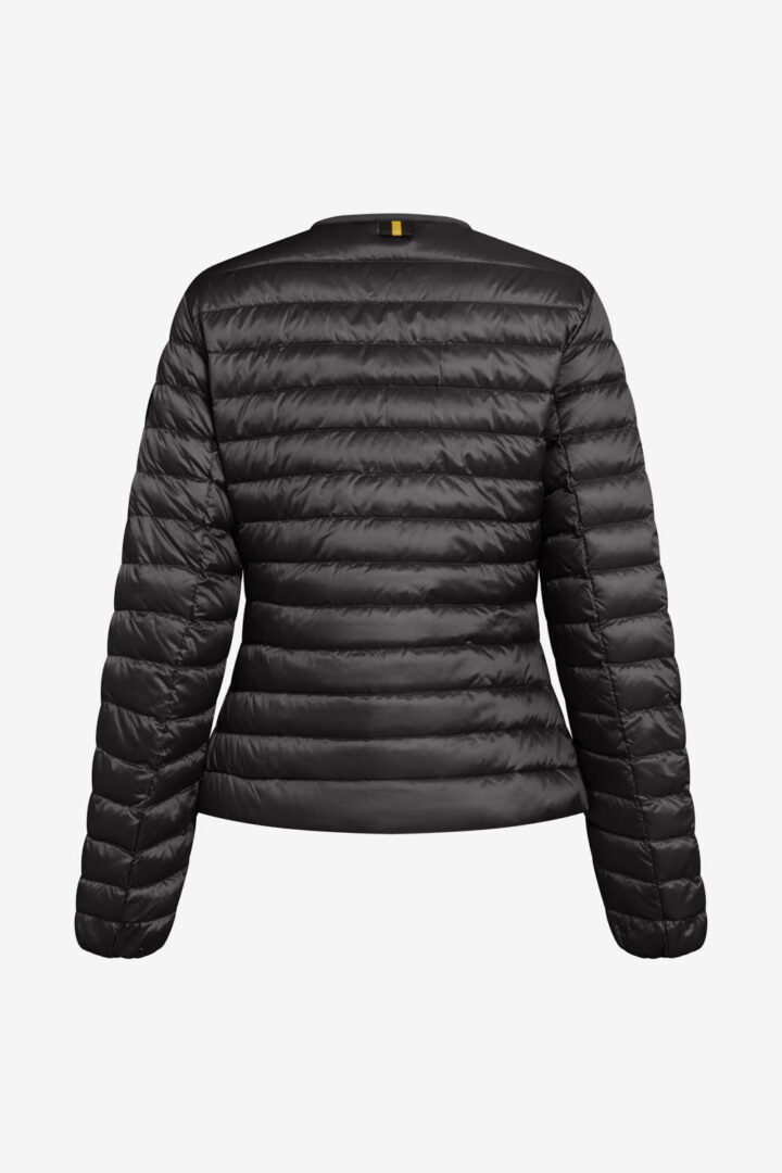 Grace 3.0 800 Fill Down Jacket, reverse or back view