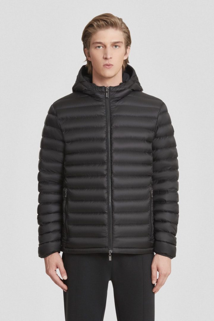 Henry 2.0 Reversible Down Jacket, alternate product angle