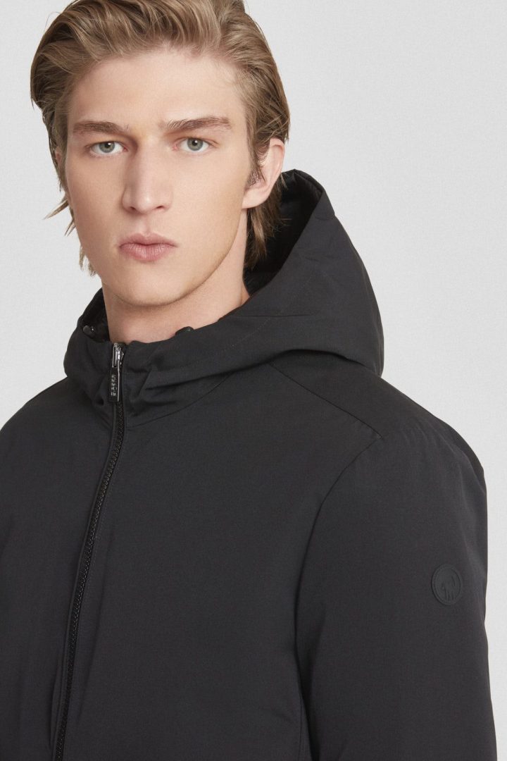 Henry 2.0 Reversible Down Jacket, alternate product angle