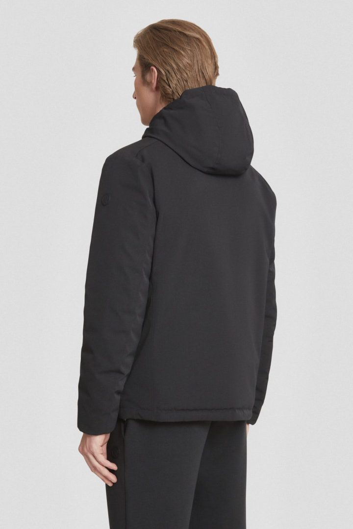 Henry 2.0 Reversible Down Jacket, alternate product angle