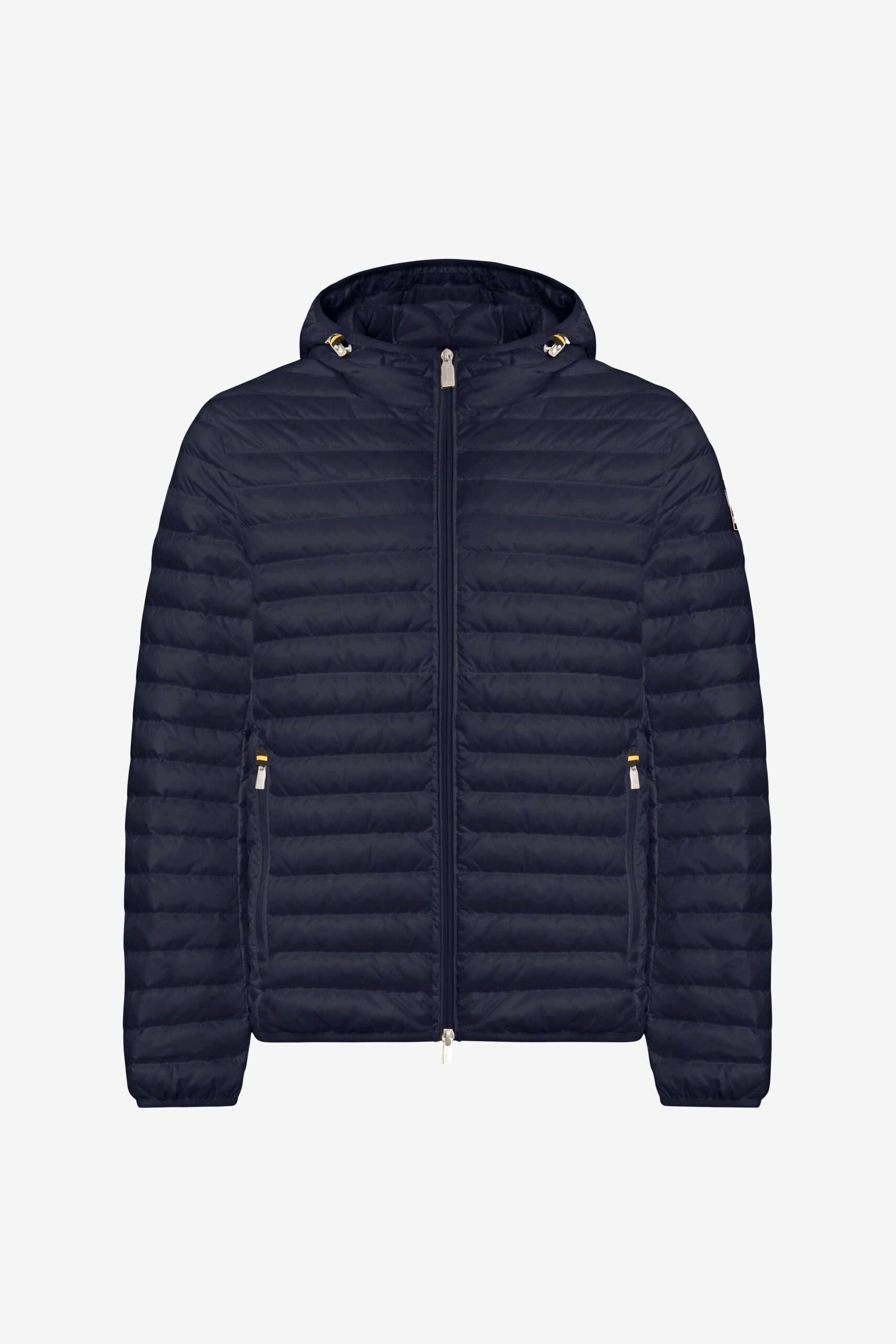 Larry 4.0 800 Fill Hooded Down Jacket