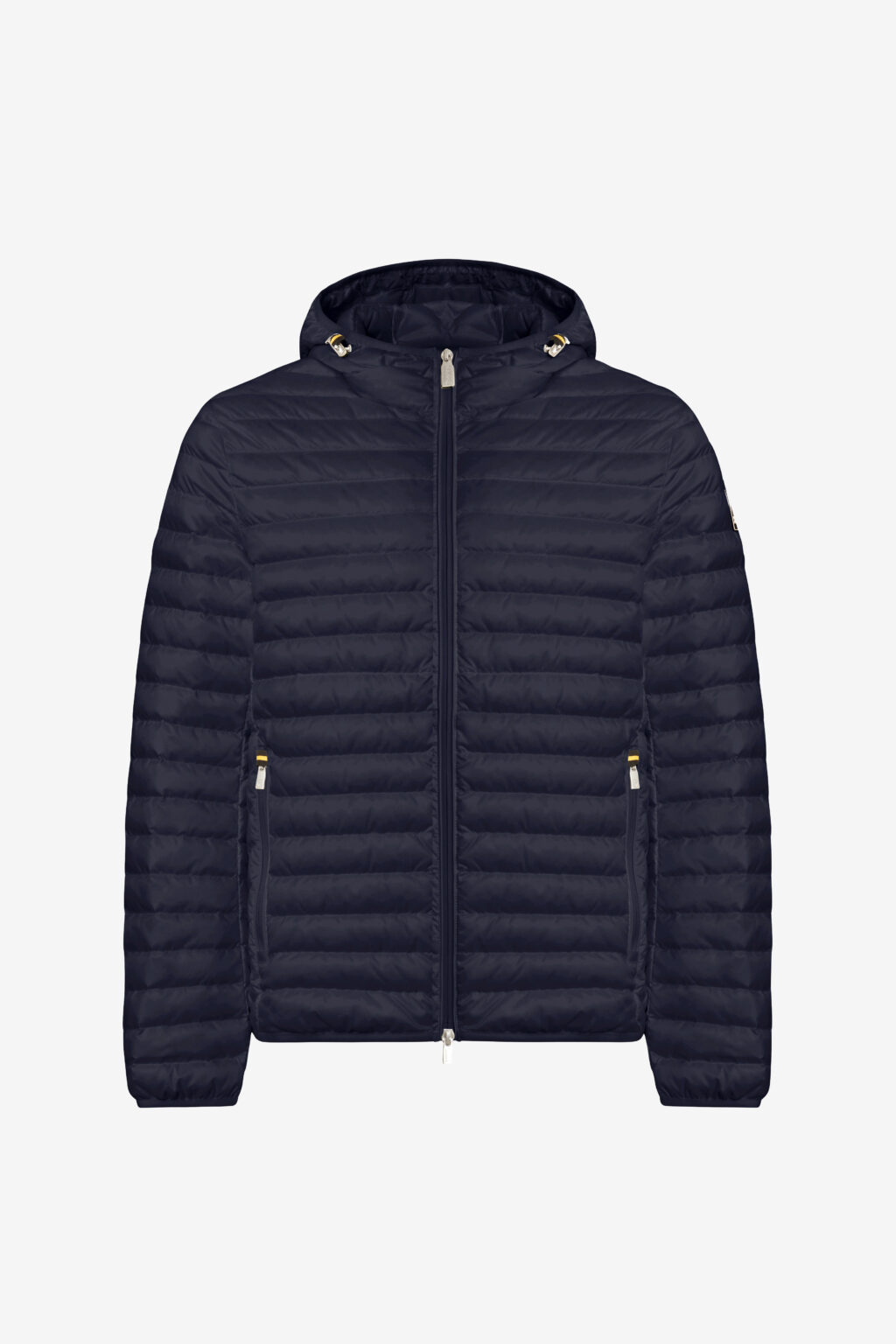 Larry 4.0 800 Fill Hooded Down Jacket, alternate product angle