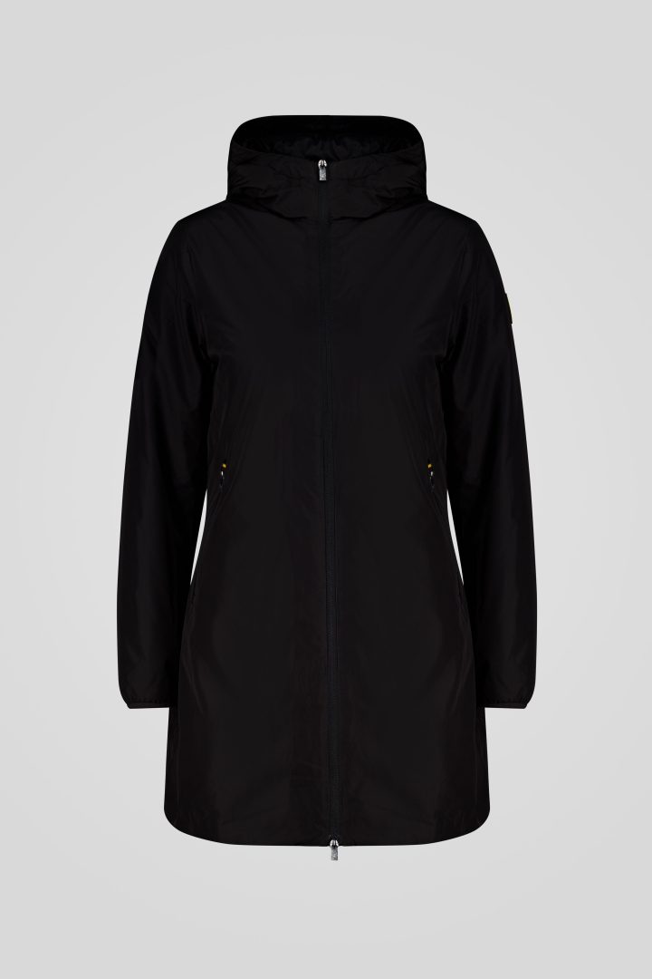 Matilda Long Padded Jacket, alternate product angle