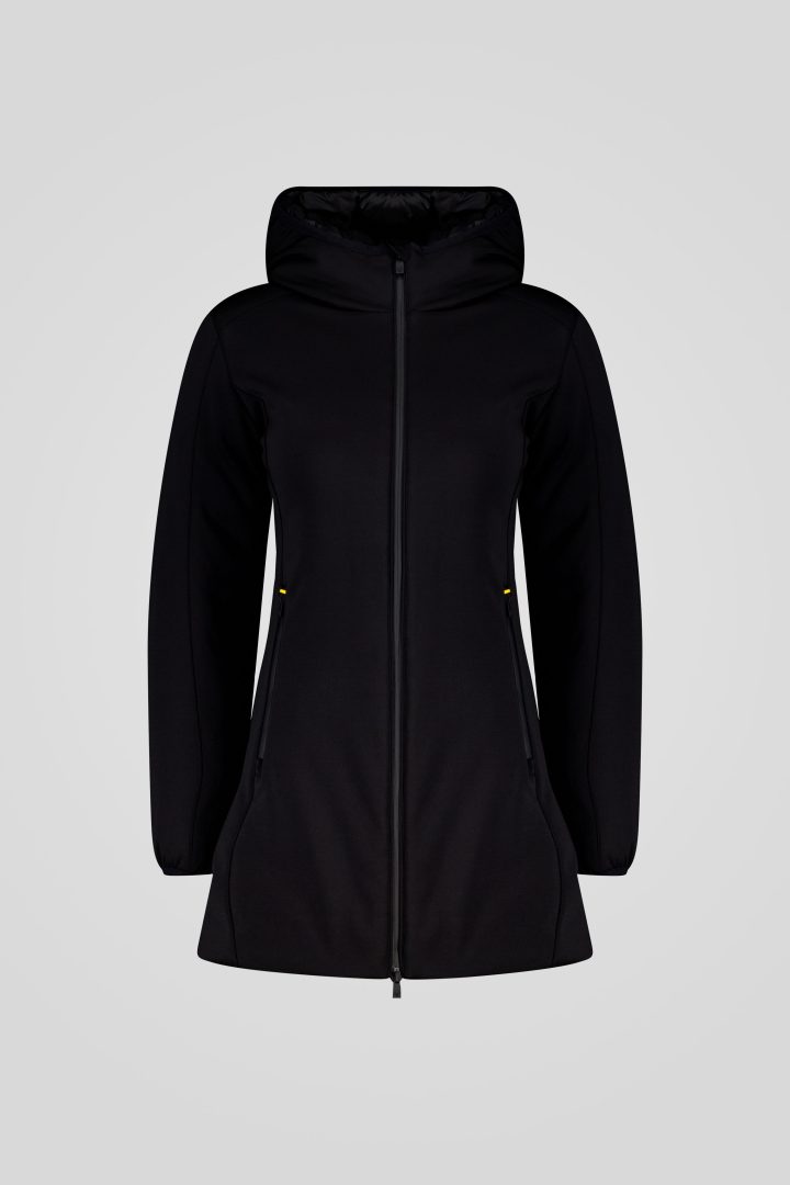 Ysabel 3.0 Softshell Parka, alternate product angle