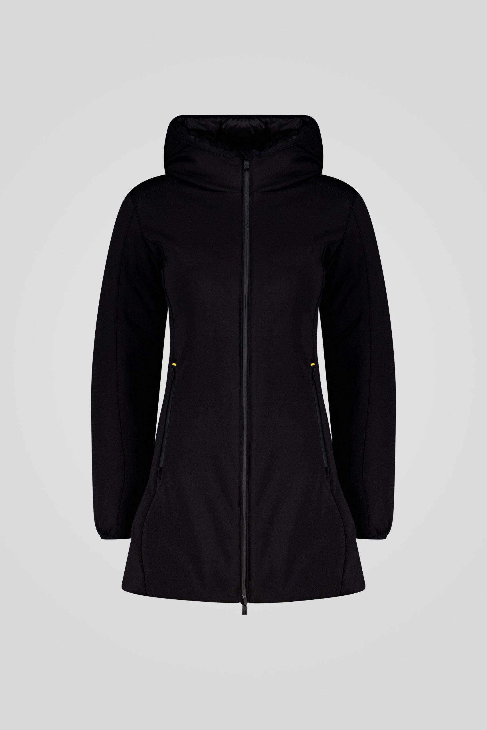 Ysabel 3.0 Softshell Parka, alternate product angle