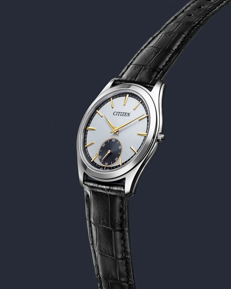 Eco-Drive One AQ5010-01A