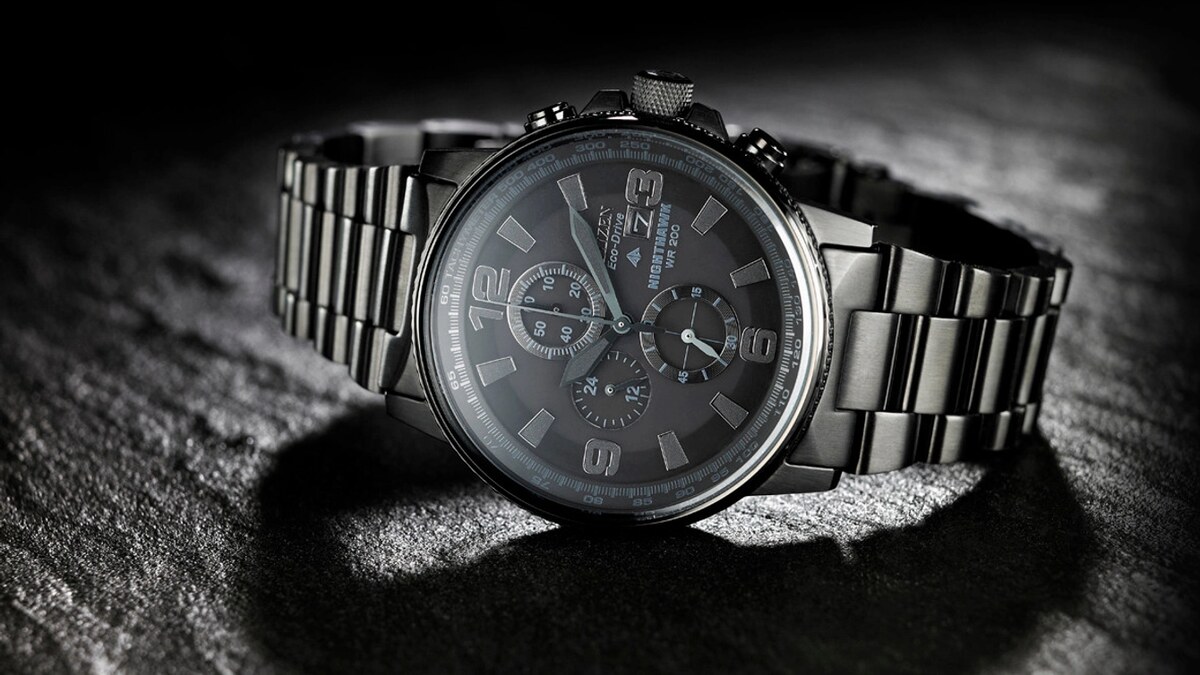 Nighthawk CA0295-58E