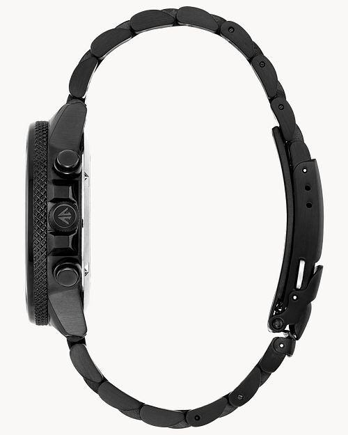 case and bracelet profile