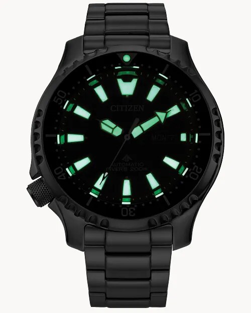 lume view