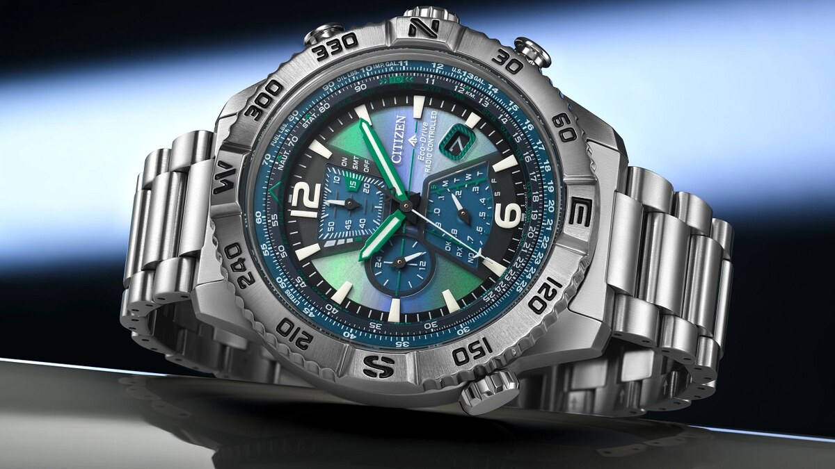 Promaster Navihawk A-T AT8220-55W