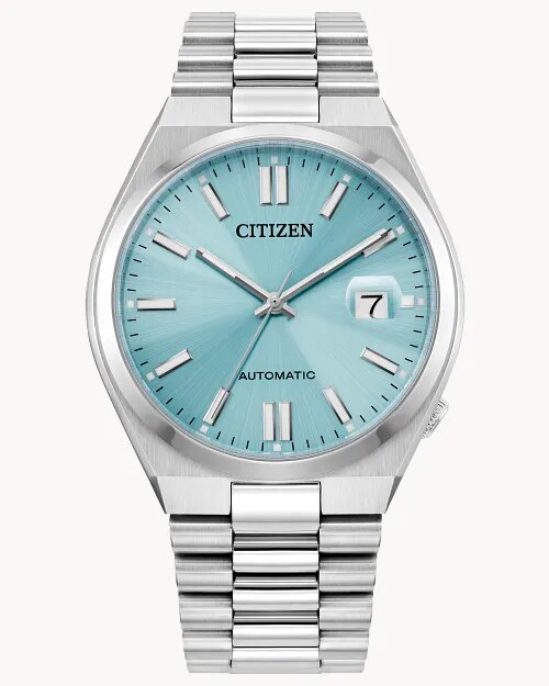 TSUYOSA Automatic NJ0151-53M