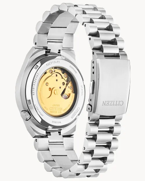 display caseback