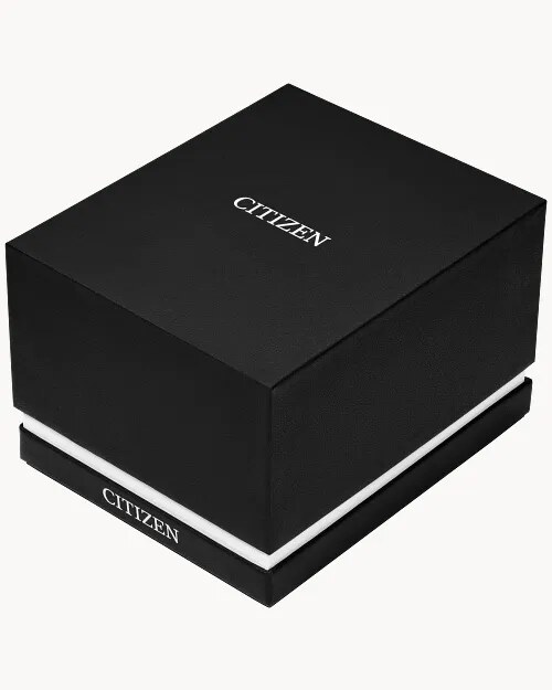 presentation box