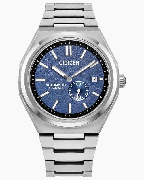 Zenshin Mechanical NJ0180-80L