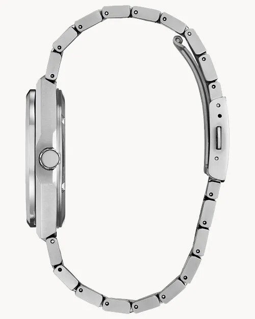 case and bracelet profile