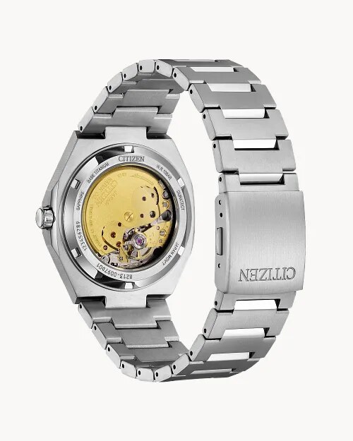 display caseback