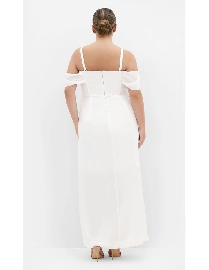 Forbidden Love Maxi Dress
