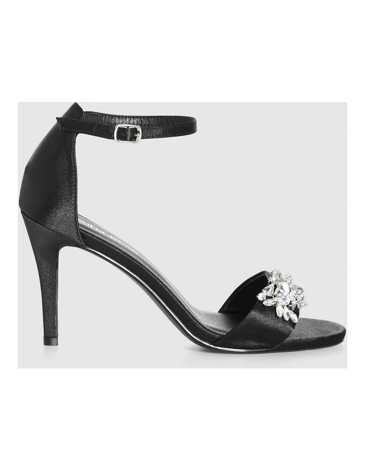 WIDE FIT Totally Glam Heel