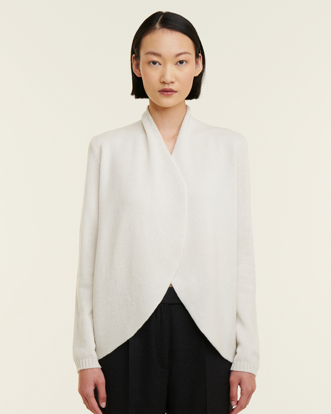 Bambi Cashmere Cardigan