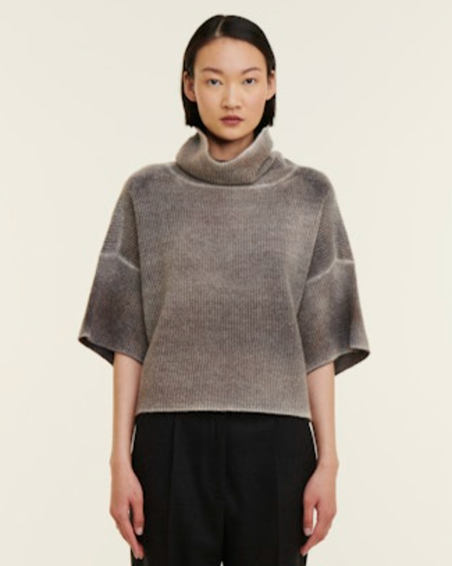 Benno Knitted Sweater