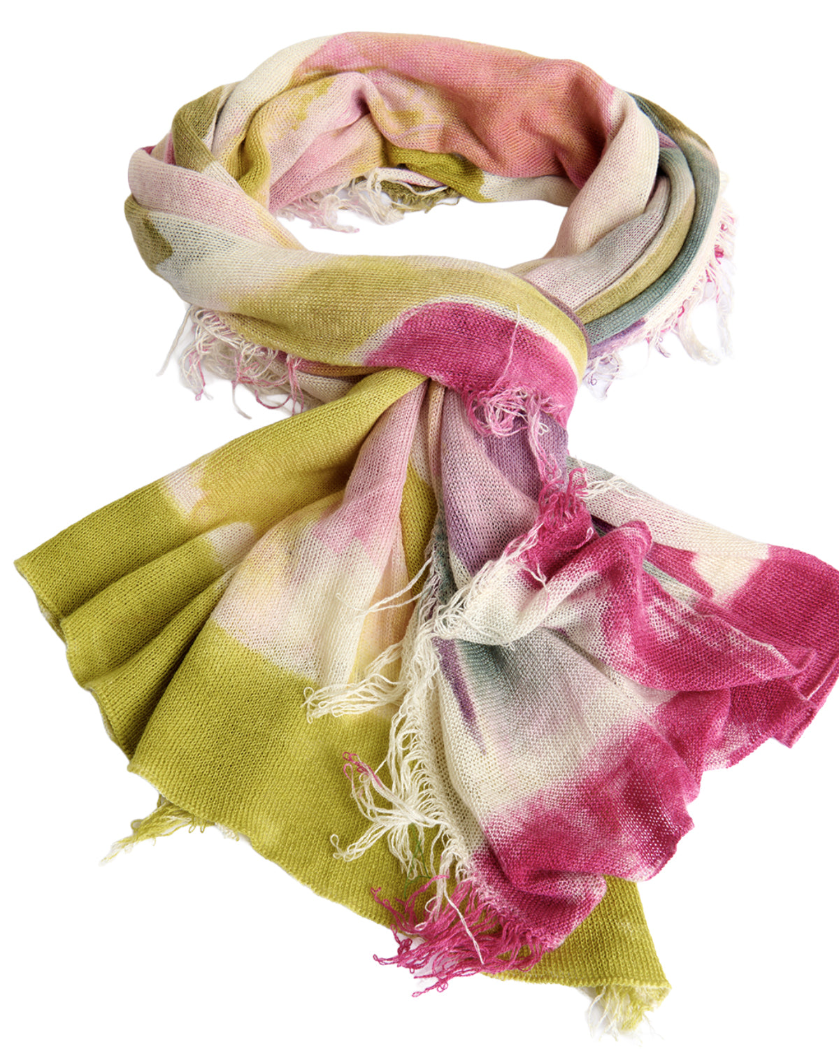 Emilietta Scarf