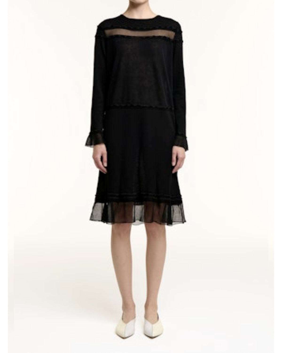 Etna Knit Dress