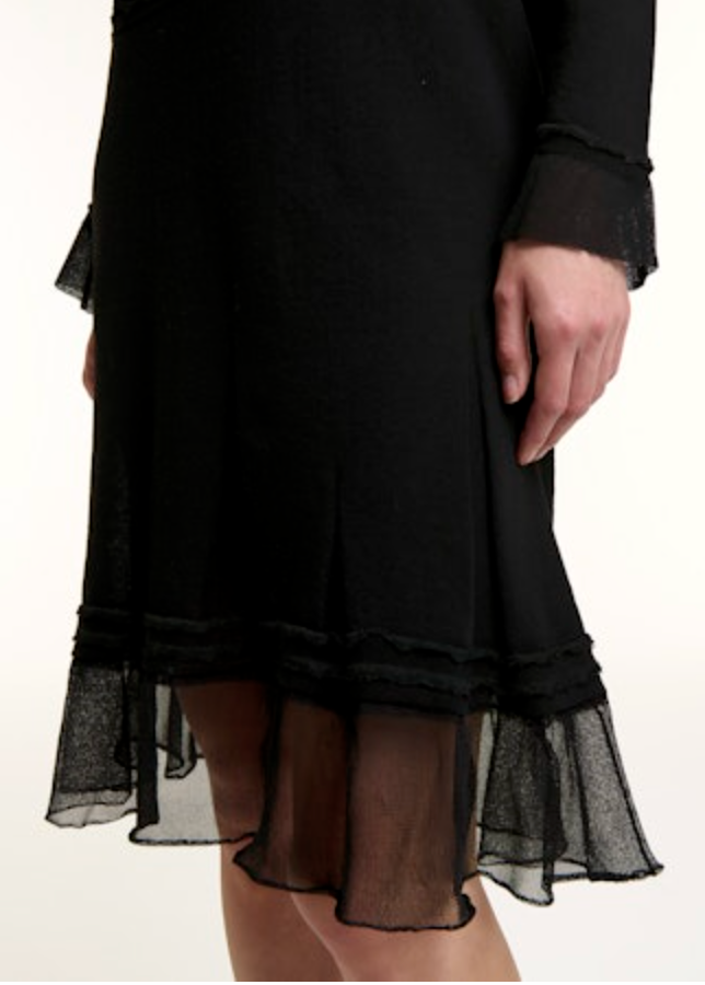 hem detail