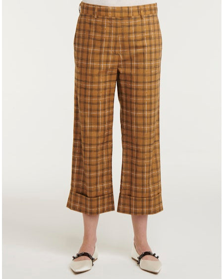 Ranica Cuff Pant
