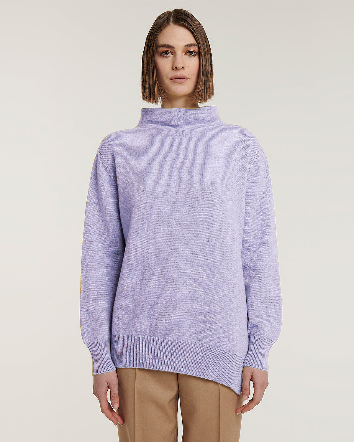 Valeriana Cashmere Sweater