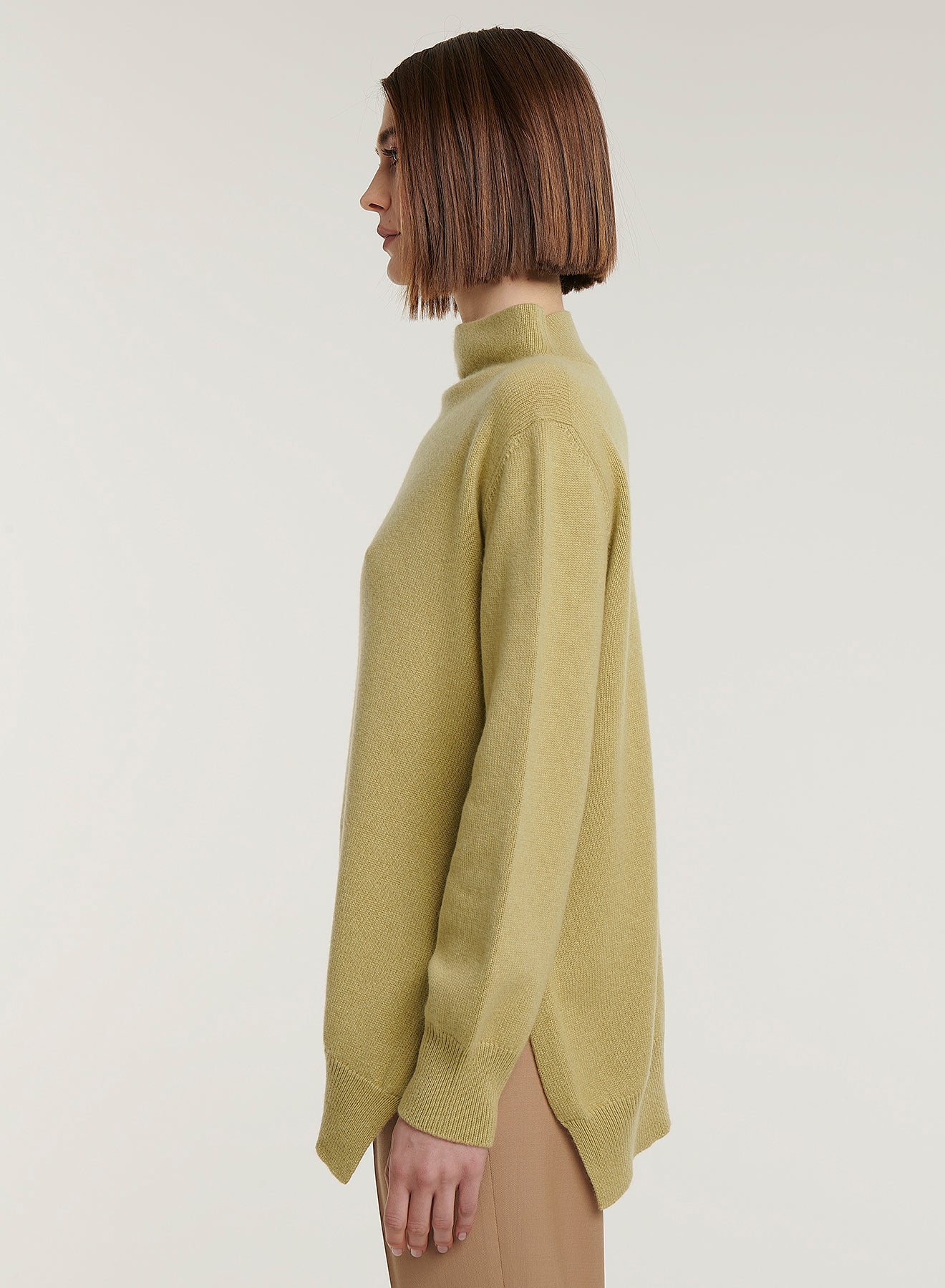 alternate color front