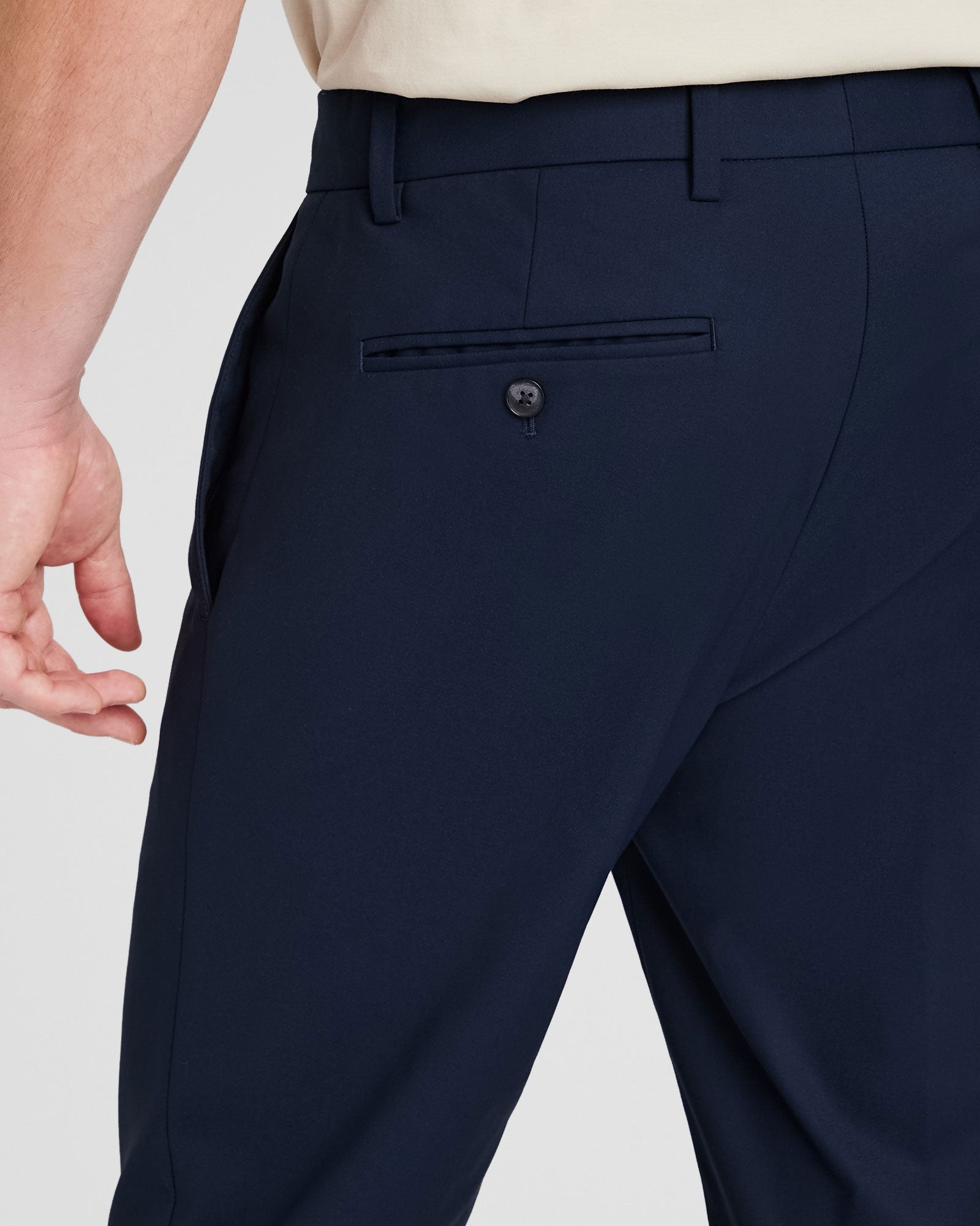 alternate official product view