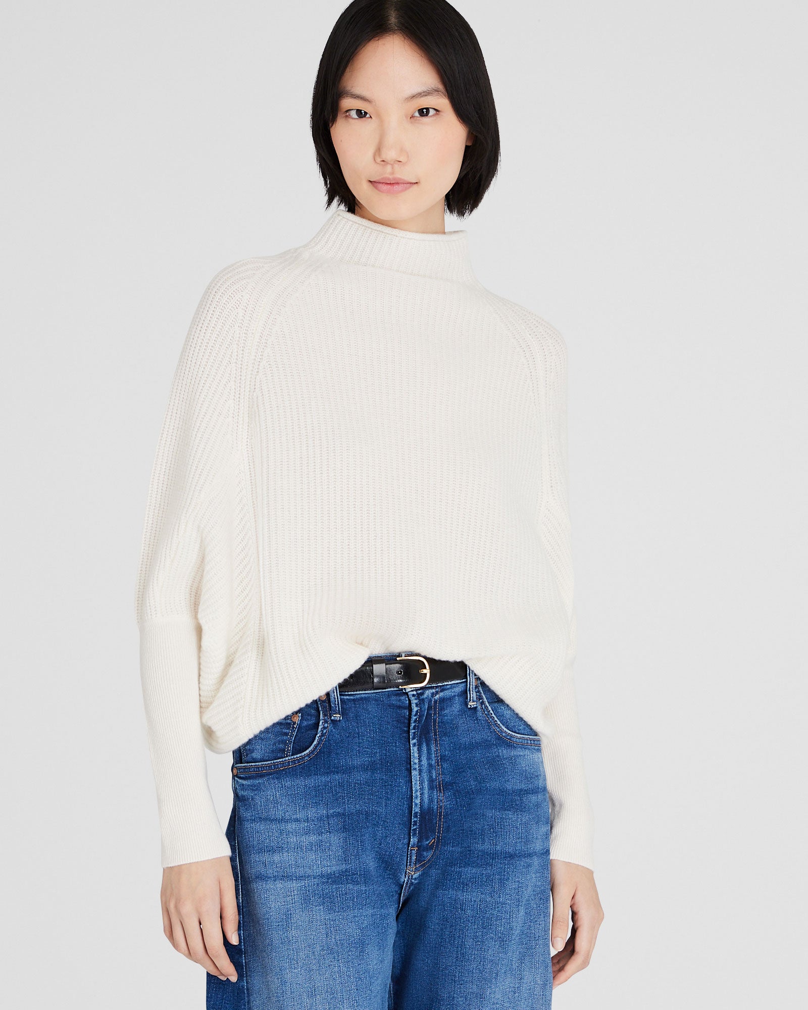 Emma Cashmere Sweater
