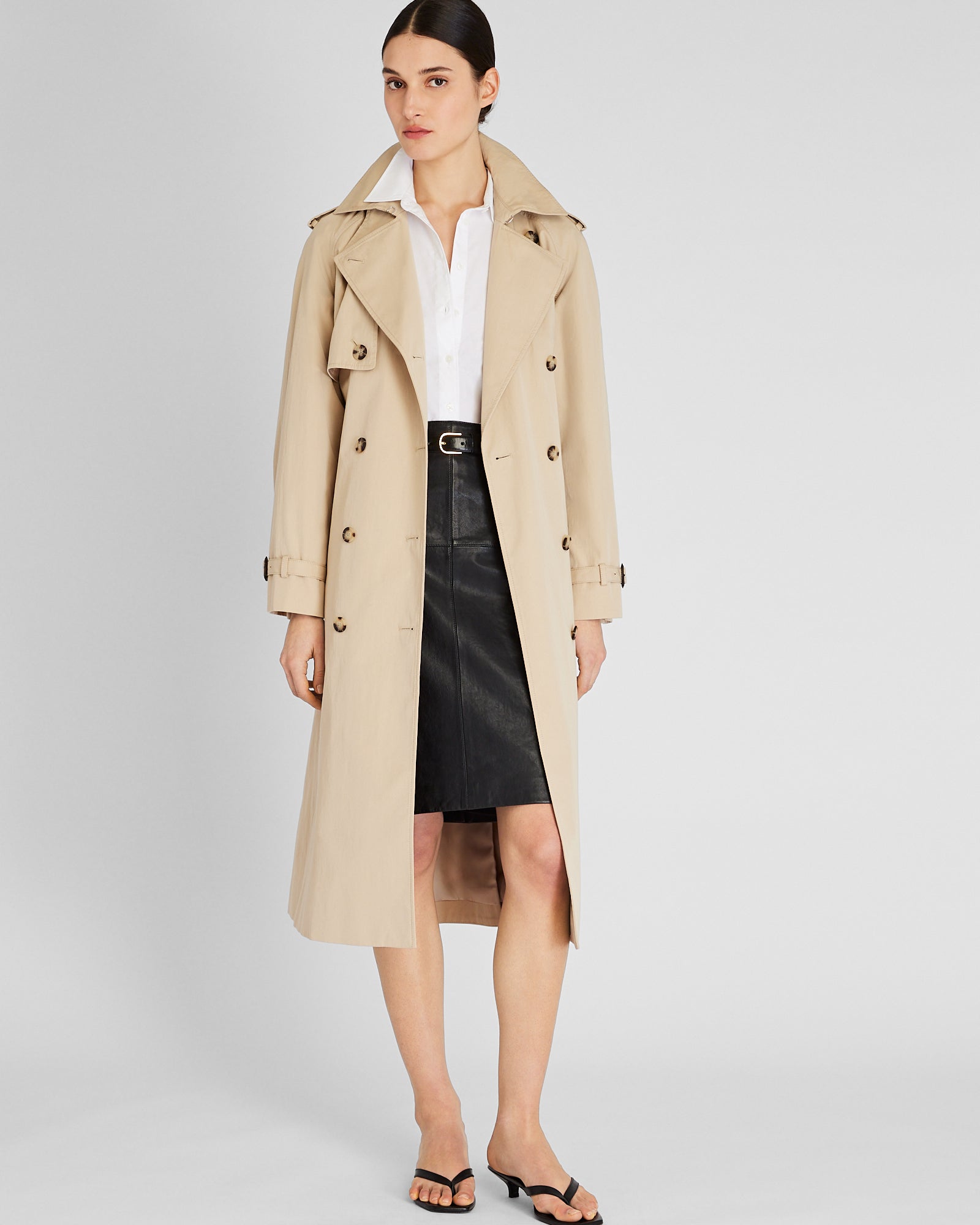 Monaco Trench