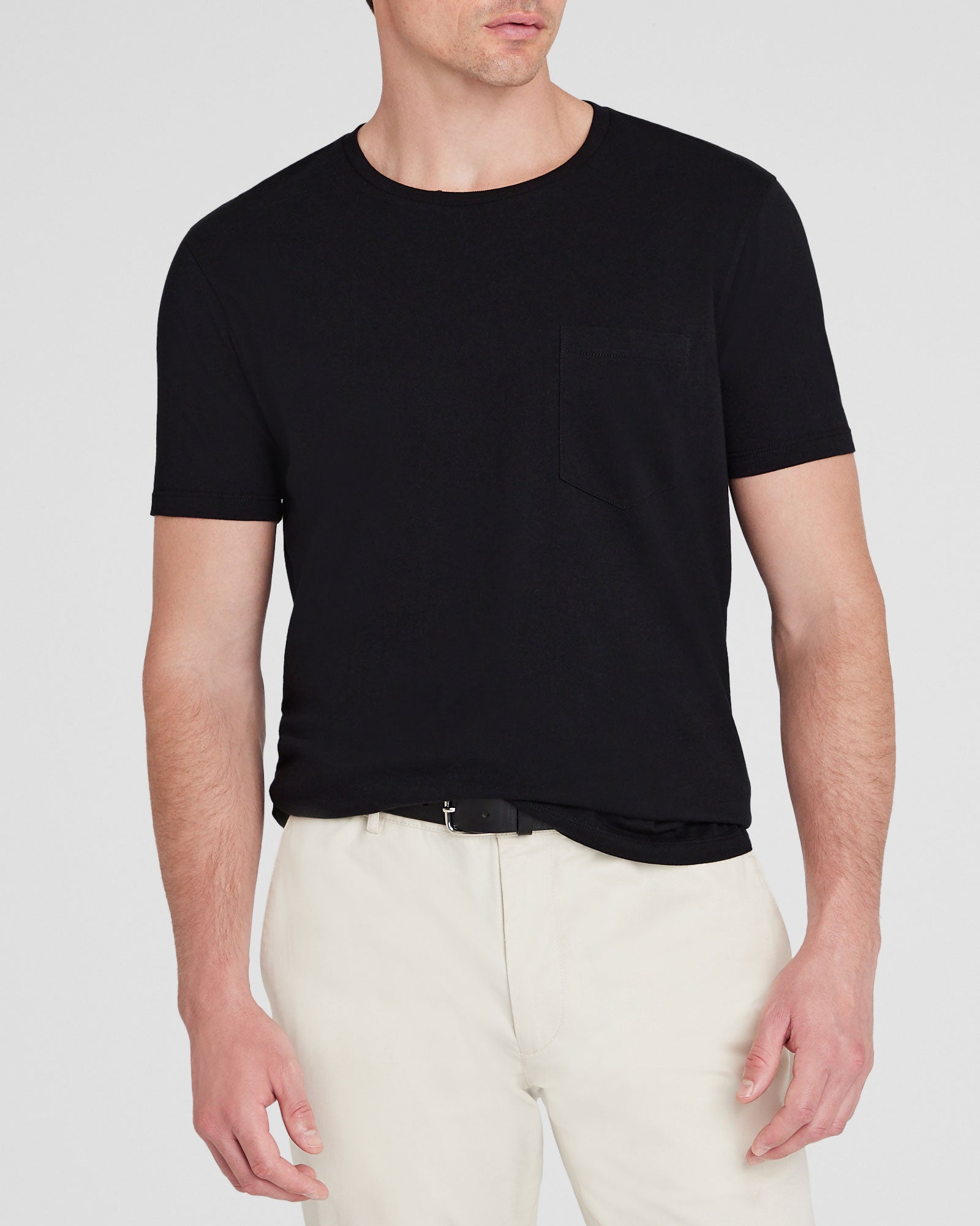 Williams Pocket Tee