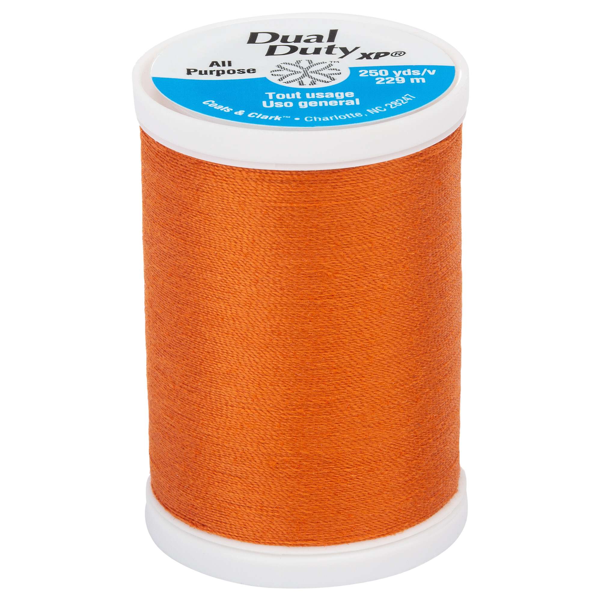 Coats & Clark Dual Duty XP All-Purpose Thread
