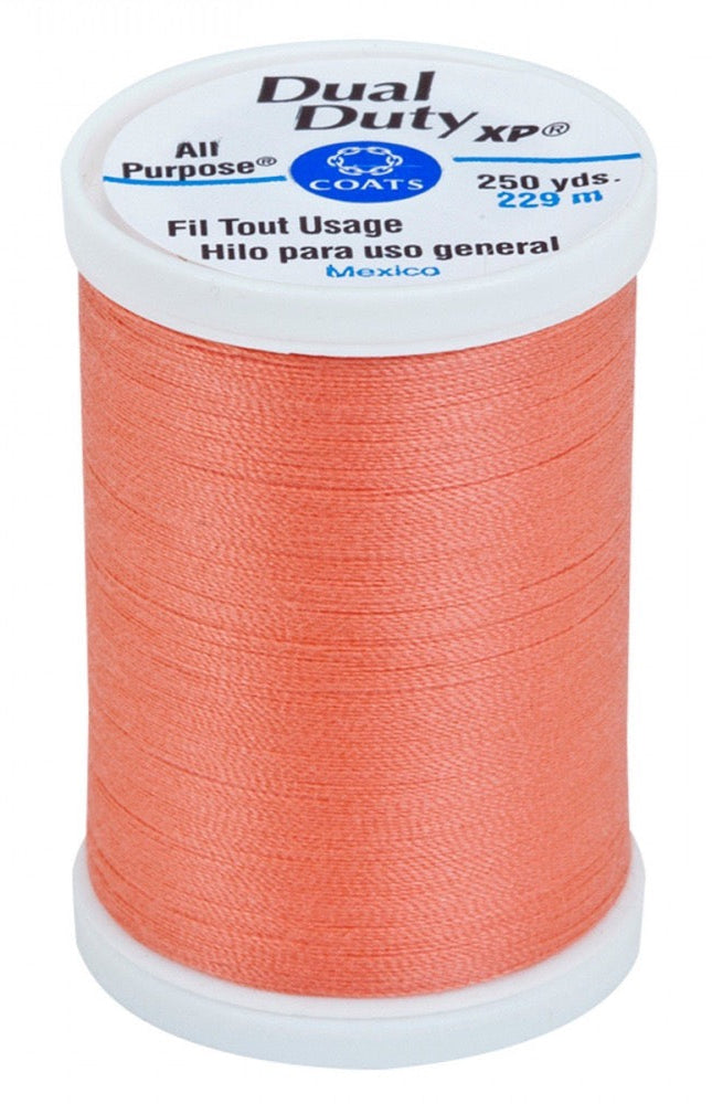 coral spool