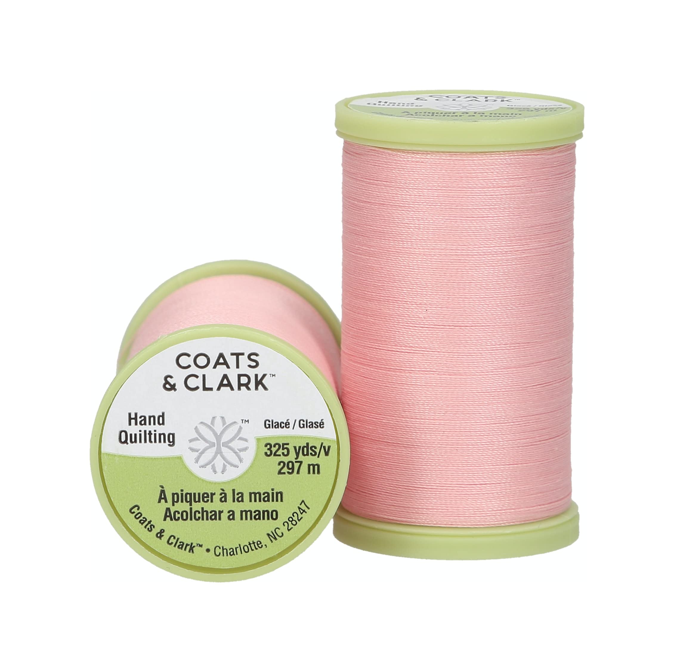 Coats & Clark Dual Duty Plus Hand Quilting Thread