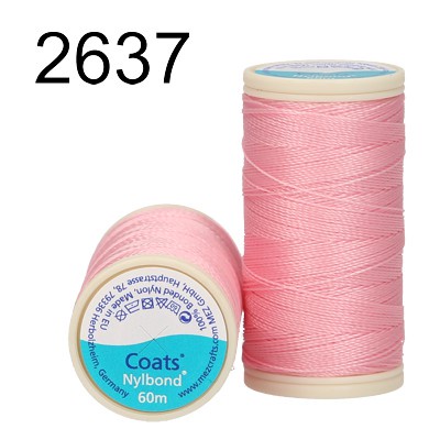 Coats Nylbond
