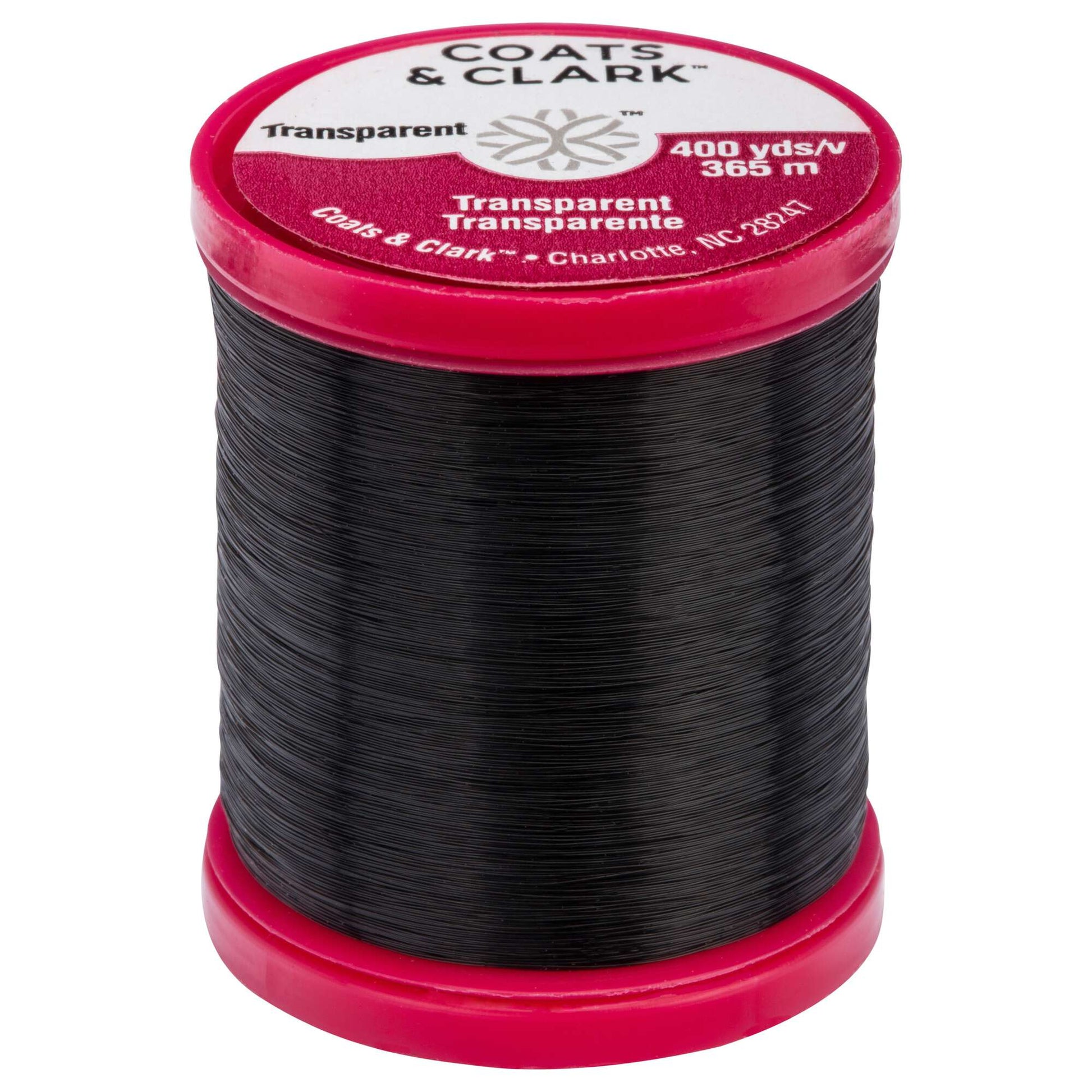 Coats & Clark S995 Transparent Polyester Thread