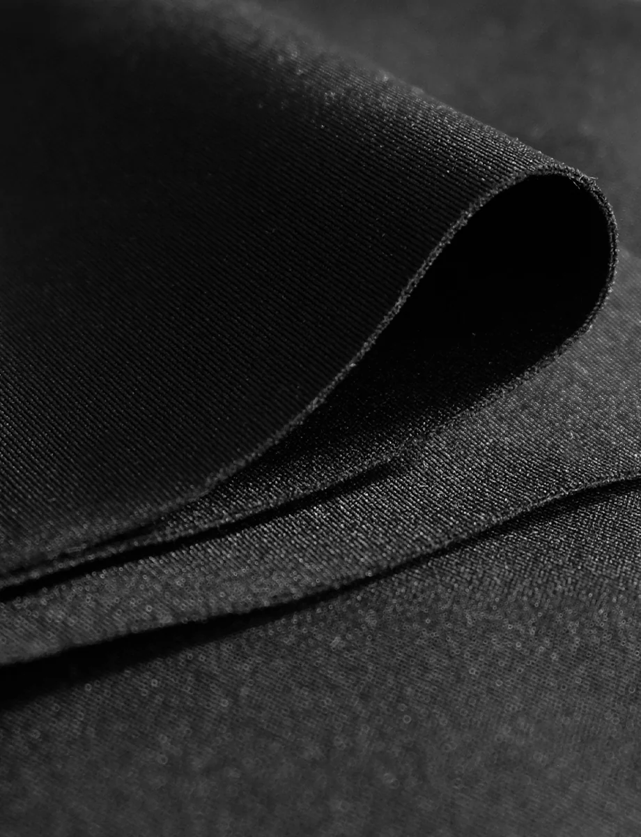 Neoprene CEO Blazer — detail view