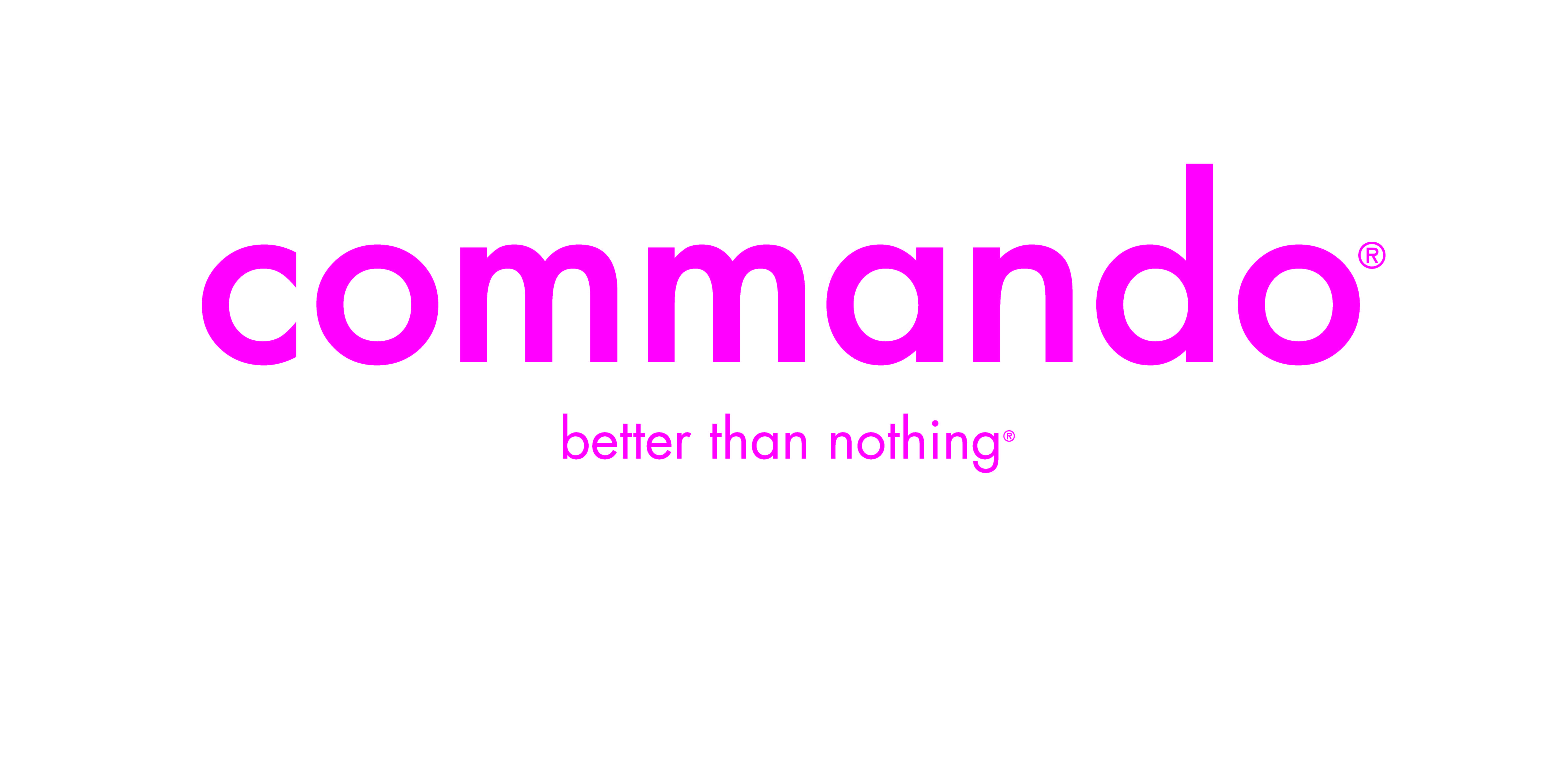 Commando logo