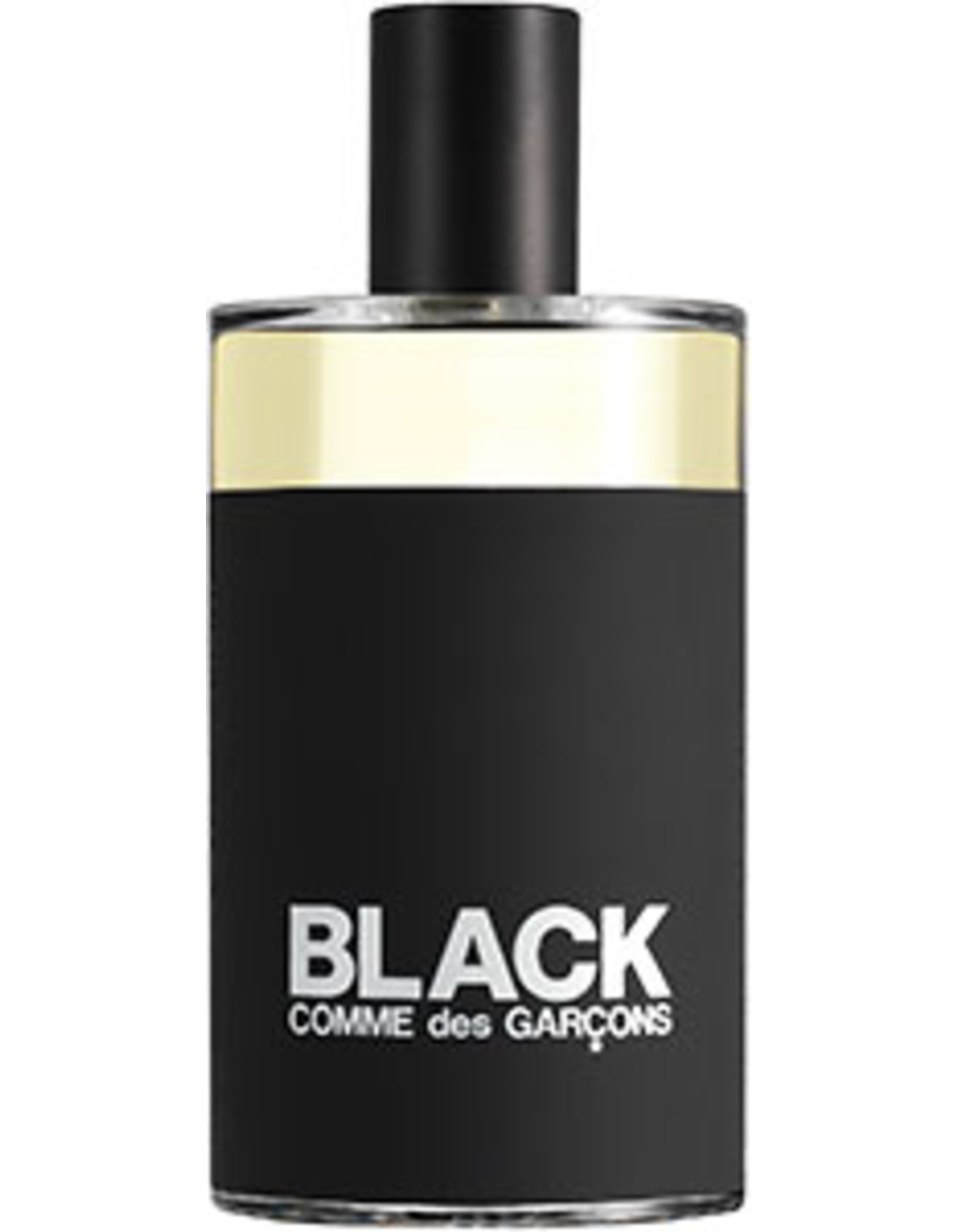 BLACK Comme des Garçons
