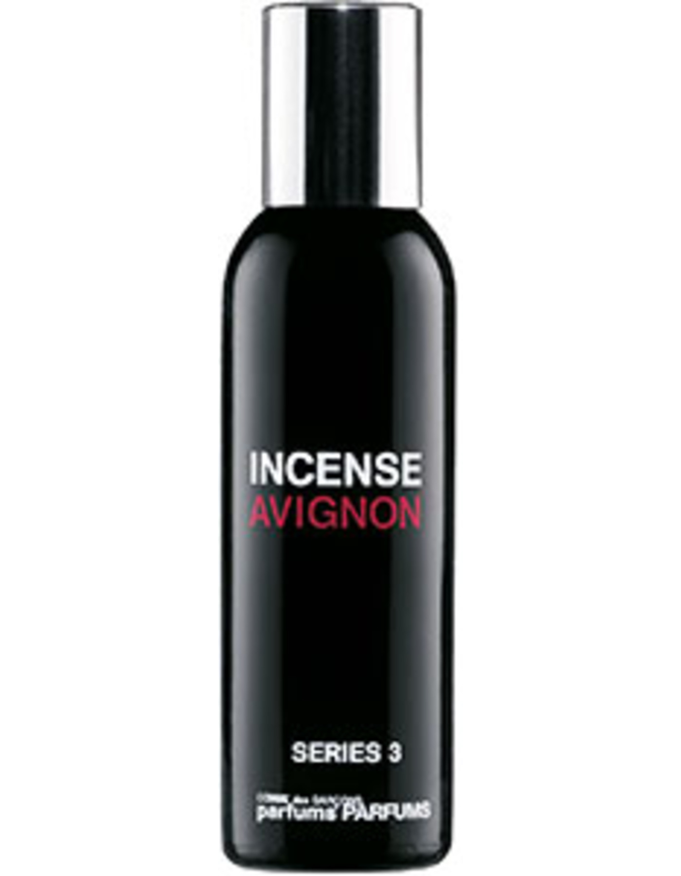 Series 3 Incense
