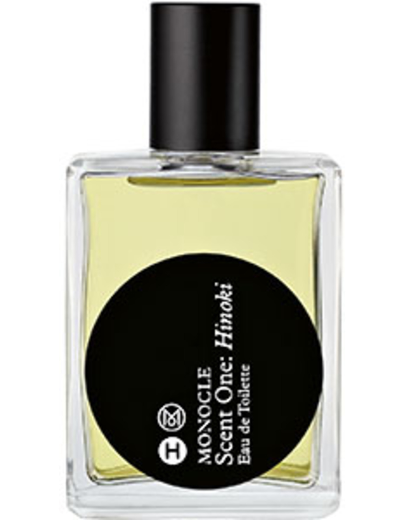 Monocle Scent One Hinoki